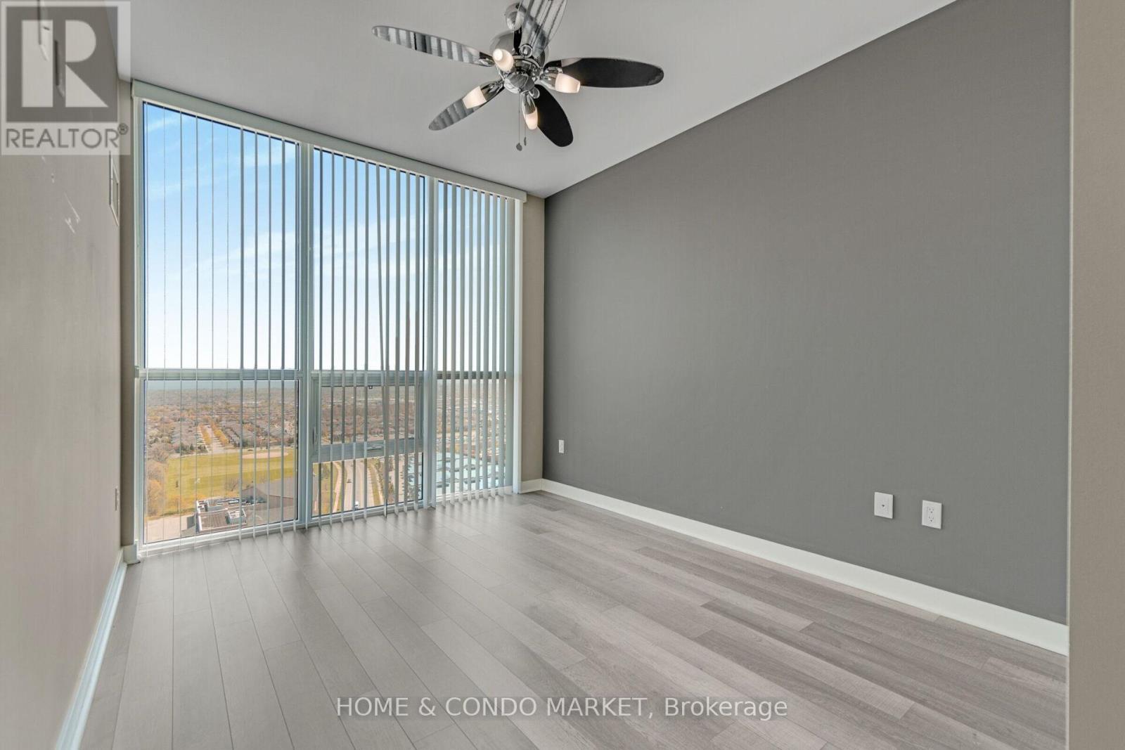 2002 - 3975 Grand Park Drive, Mississauga, Ontario  L5B 0K4 - Photo 17 - W13084032