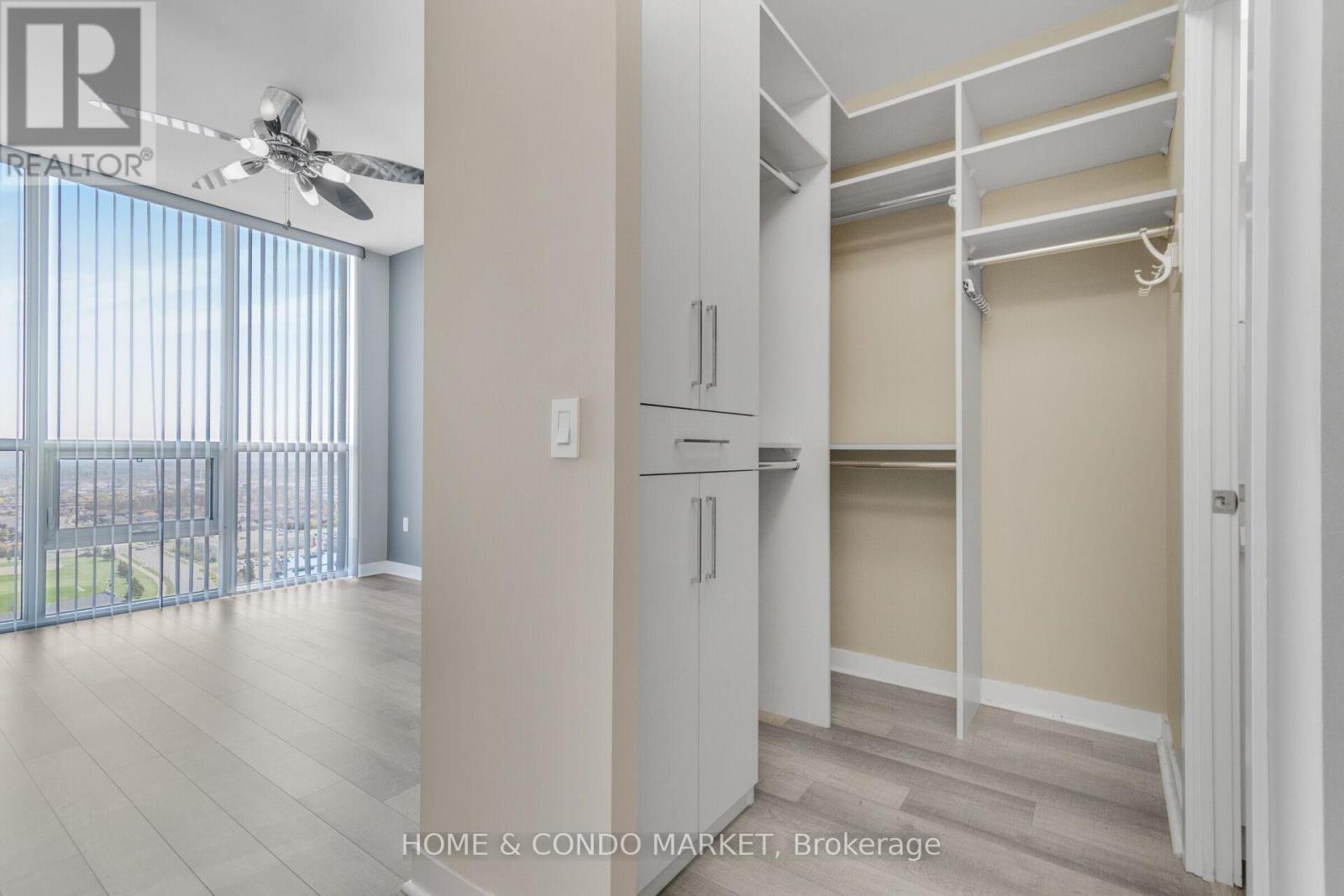2002 - 3975 Grand Park Drive, Mississauga, Ontario  L5B 0K4 - Photo 18 - W13084032
