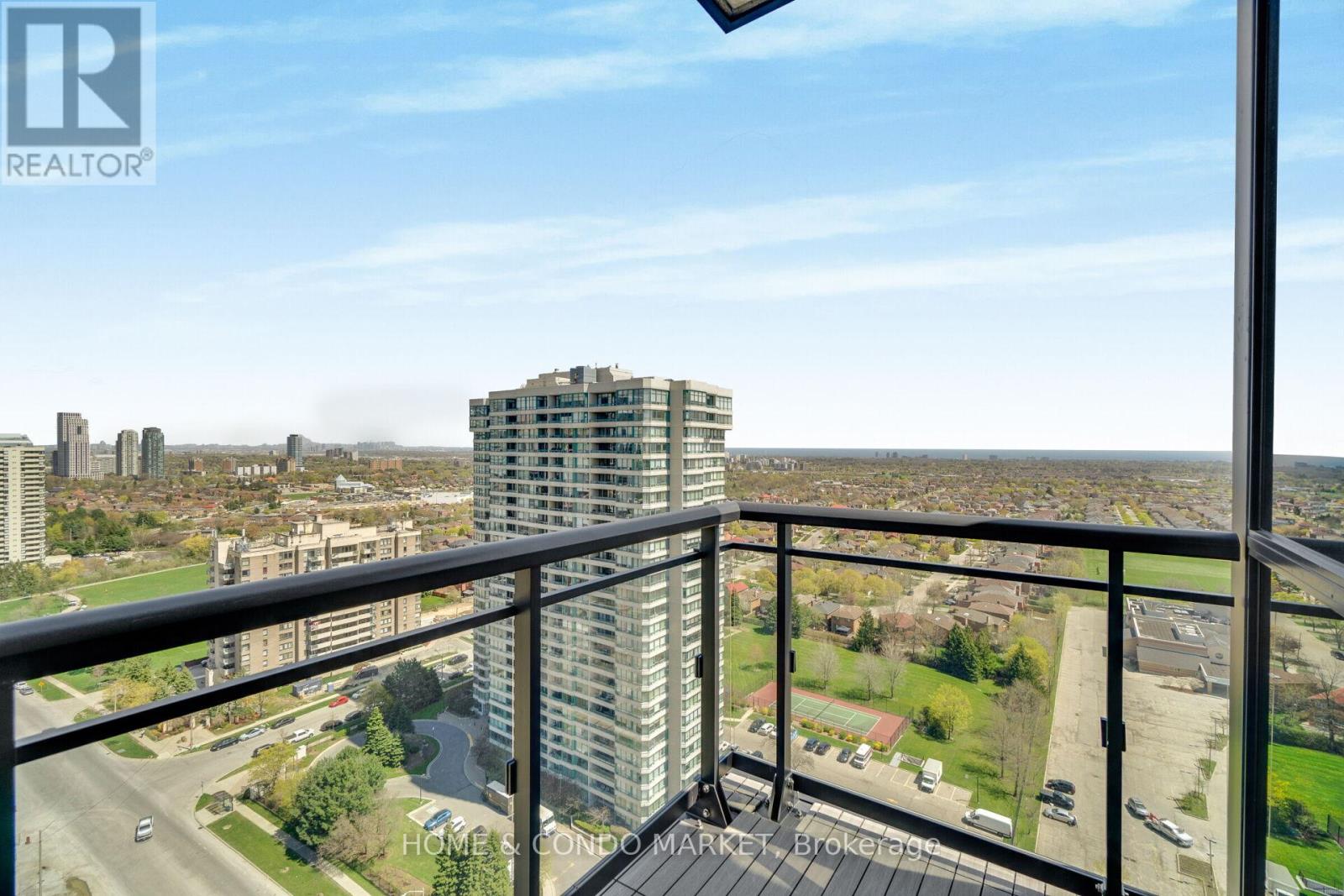 2002 - 3975 Grand Park Drive, Mississauga, Ontario  L5B 0K4 - Photo 26 - W13084032