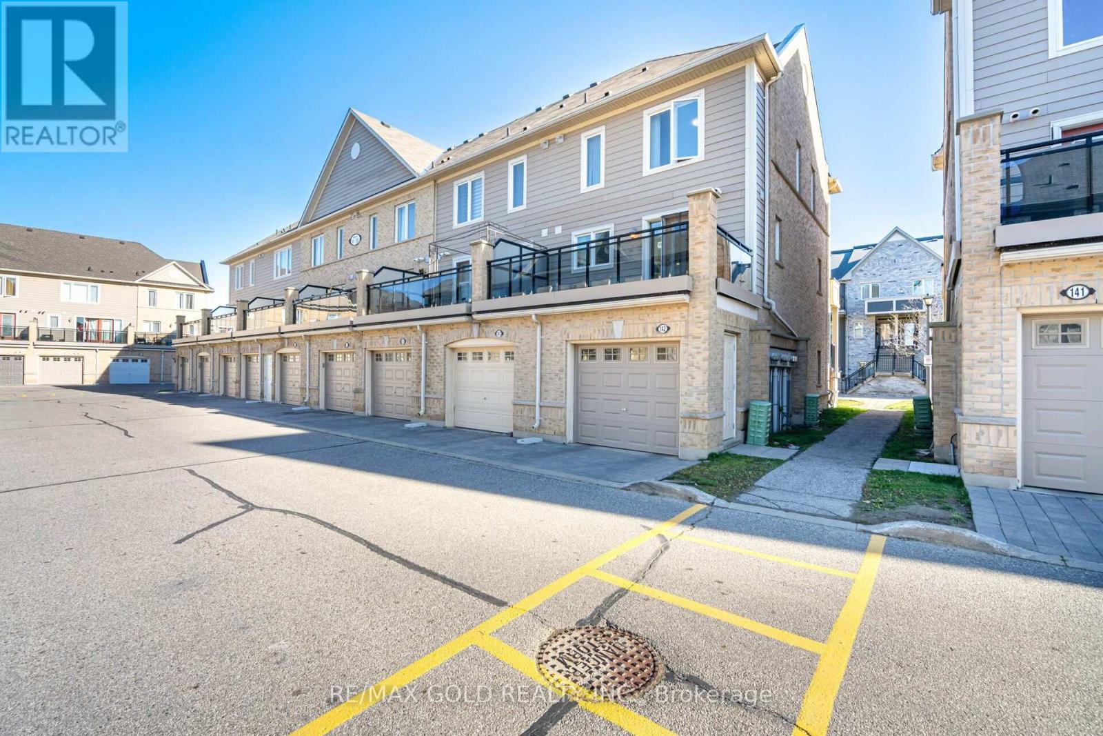142 - 60 Fairwood Circle, Brampton, Ontario  L6R 0Y6 - Photo 15 - W13084050