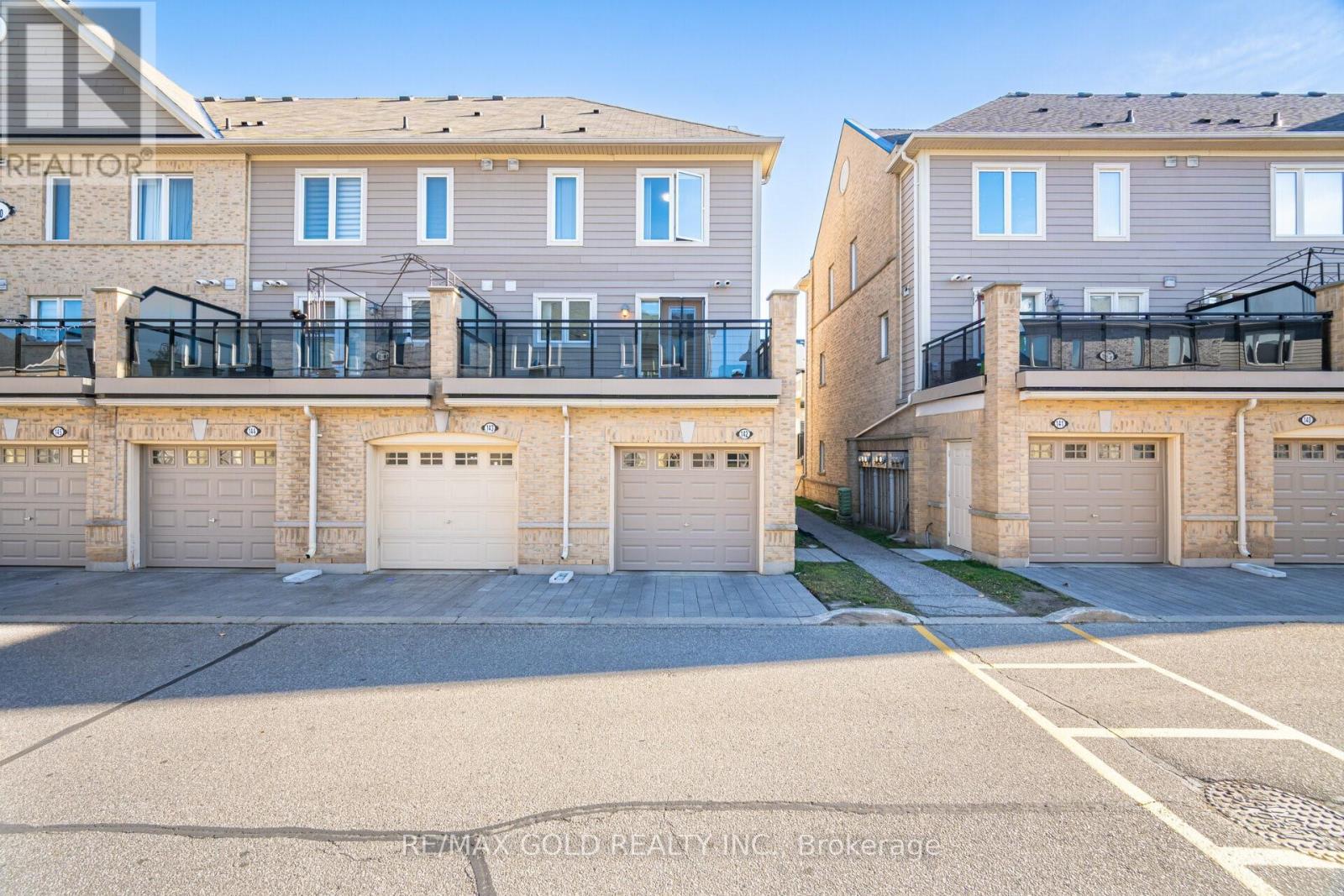 142 - 60 Fairwood Circle, Brampton, Ontario  L6R 0Y6 - Photo 16 - W13084050