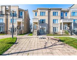 142 - 60 FAIRWOOD CIRCLE, Brampton, Ontario