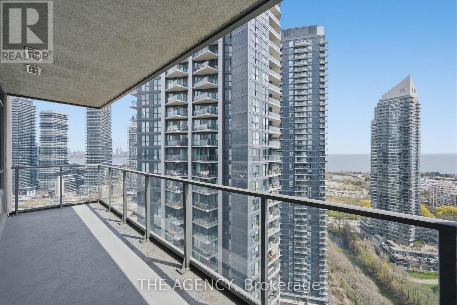 2610 - 36 Park Lawn Road, Toronto, Ontario  M8Y 3H8 - Photo 20 - W13084058