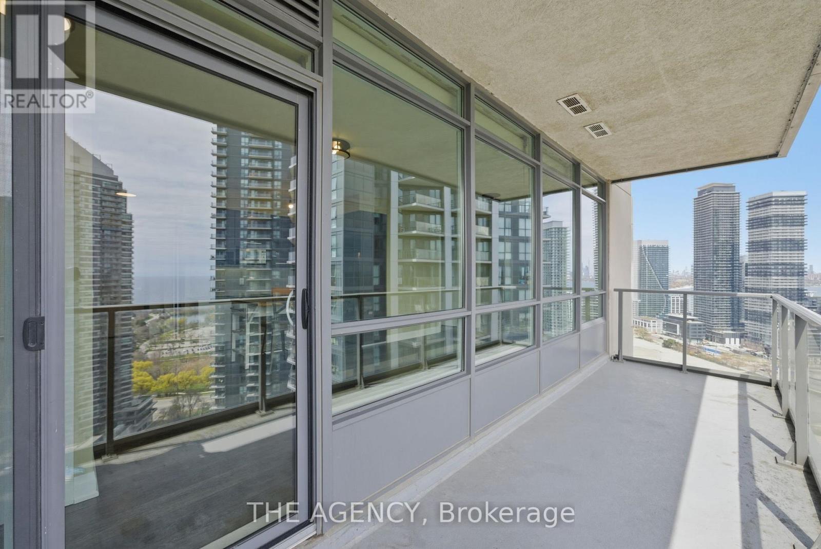 2610 - 36 Park Lawn Road, Toronto, Ontario  M8Y 3H8 - Photo 21 - W13084058
