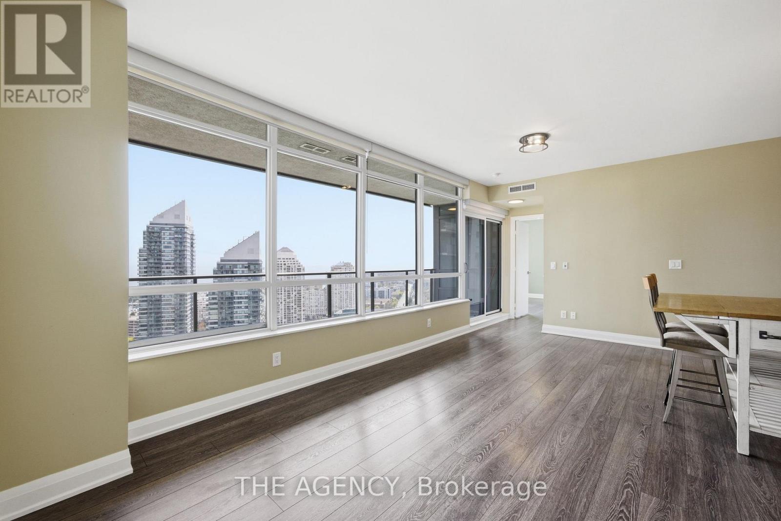 2610 - 36 Park Lawn Road, Toronto, Ontario  M8Y 3H8 - Photo 4 - W13084058