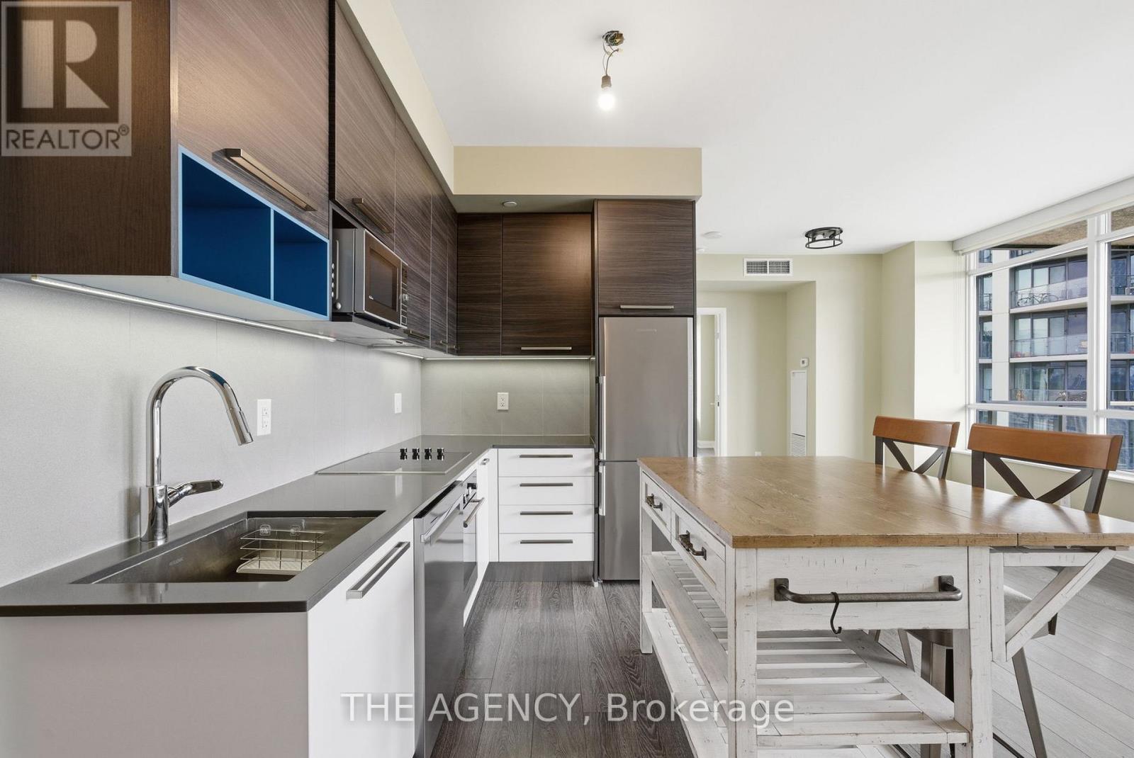 2610 - 36 Park Lawn Road, Toronto, Ontario  M8Y 3H8 - Photo 7 - W13084058