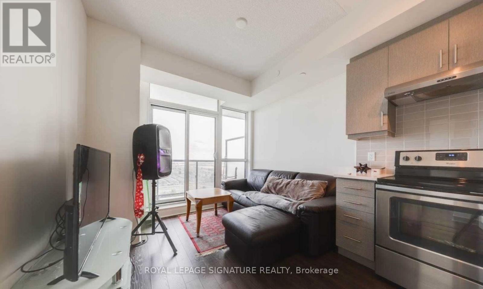 1407 - 17 Zorra Street, Toronto, Ontario  M8Z 4Z6 - Photo 4 - W13084080