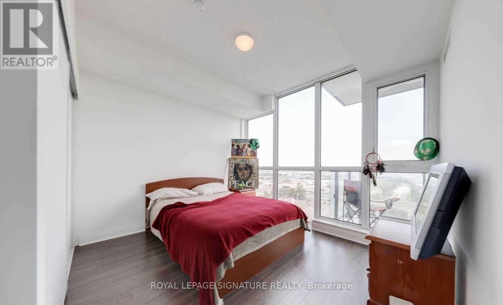 1407 - 17 Zorra Street, Toronto, Ontario  M8Z 4Z6 - Photo 6 - W13084080