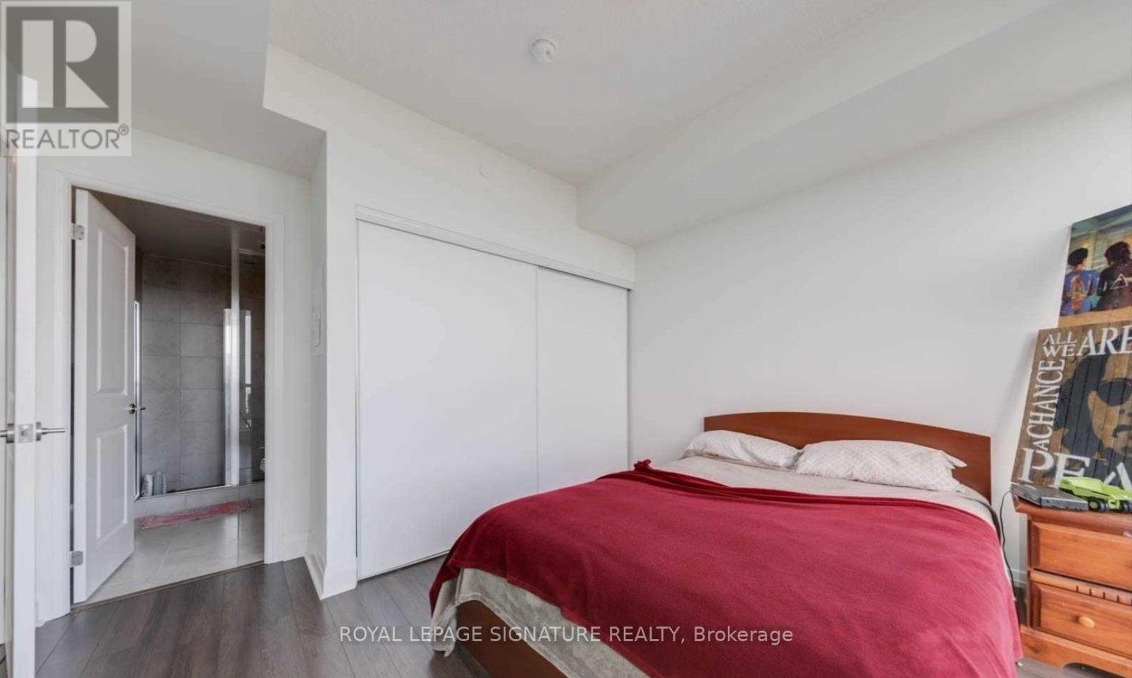 1407 - 17 Zorra Street, Toronto, Ontario  M8Z 4Z6 - Photo 8 - W13084080