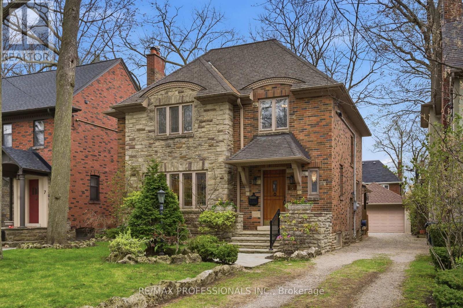 5 PRINCETON ROAD, Toronto, Ontario