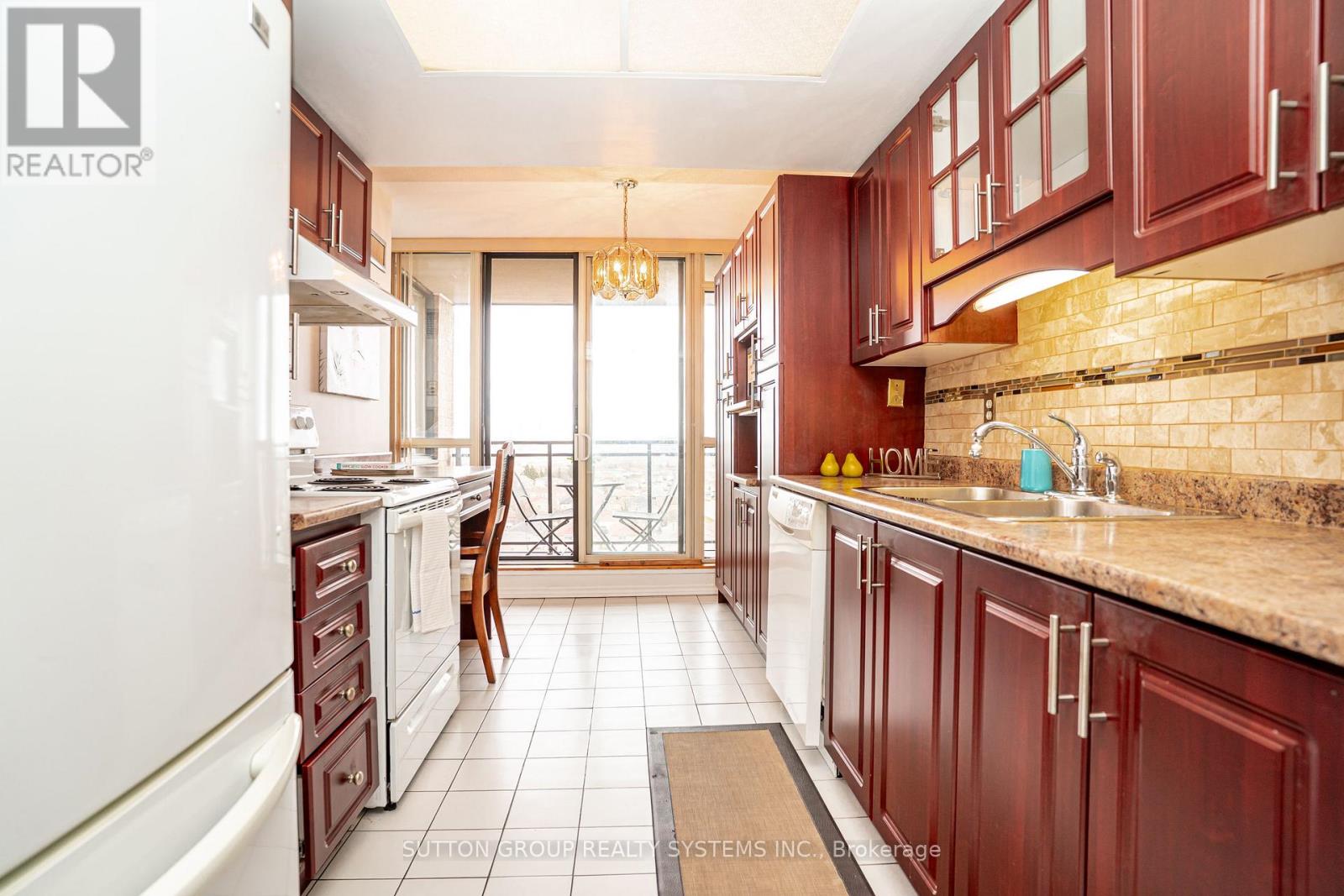 #802 - 20 Cherrytree Drive, Brampton, Ontario  L6Y 3V1 - Photo 15 - W13084126