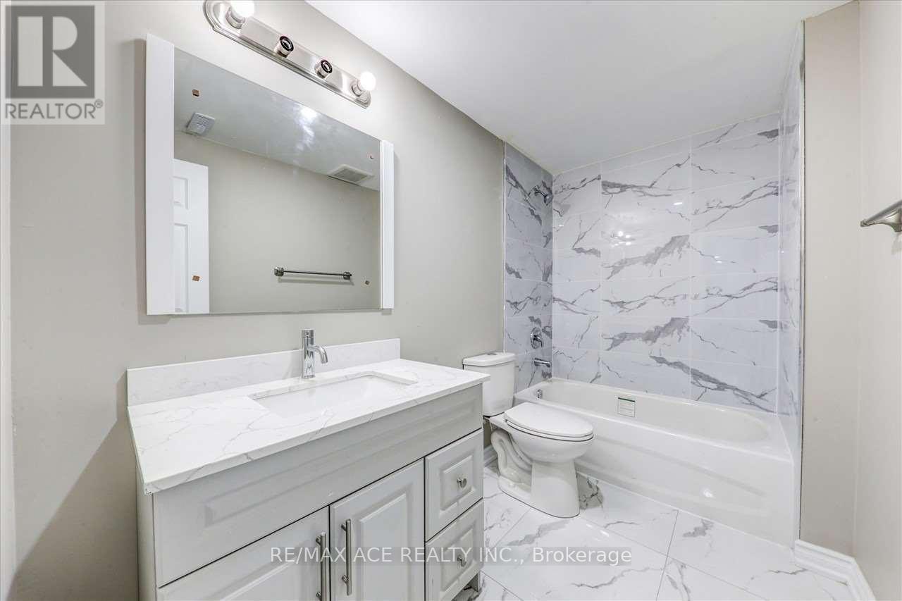 Bsmt - 2 Adastra Place, Brampton, Ontario  L6P 3B4 - Photo 20 - W13084138