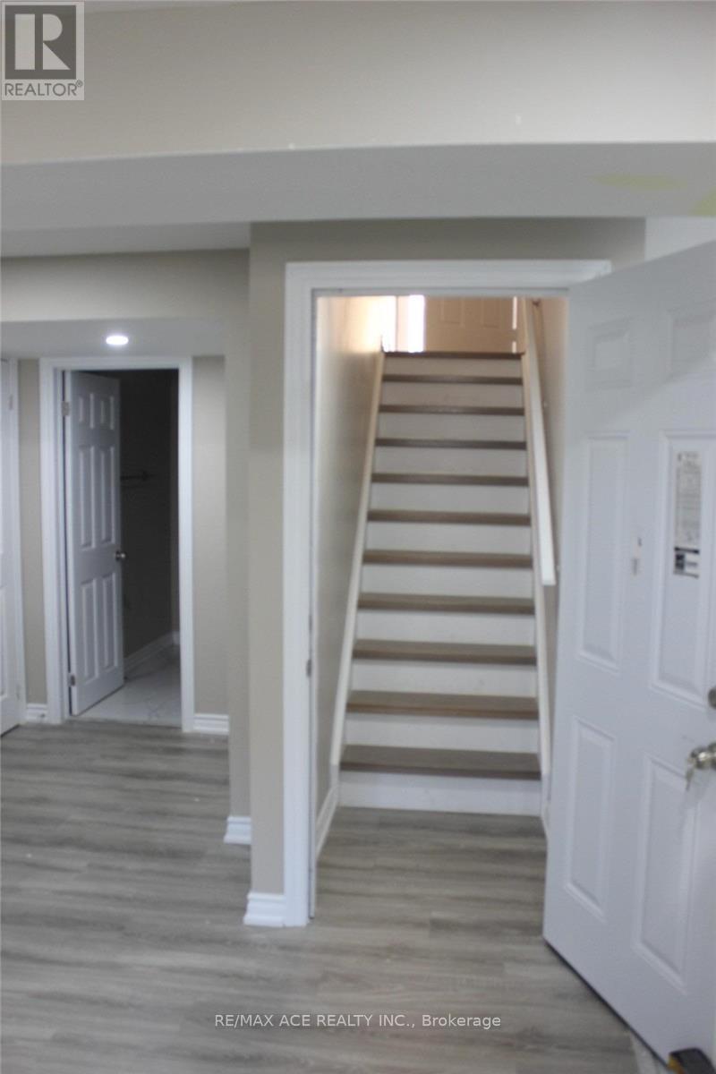 Bsmt - 2 Adastra Place, Brampton, Ontario  L6P 3B4 - Photo 6 - W13084138