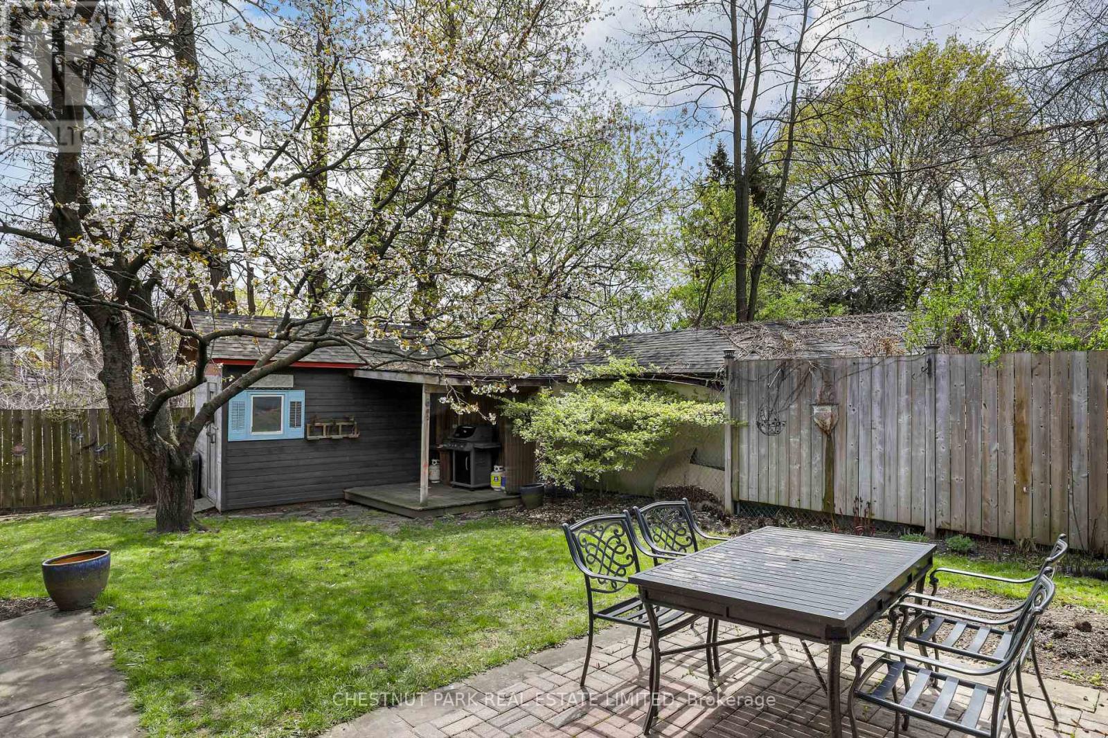 27 Cedarcrest Drive, Toronto, Ontario  M9A 2V4 - Photo 35 - W13084154