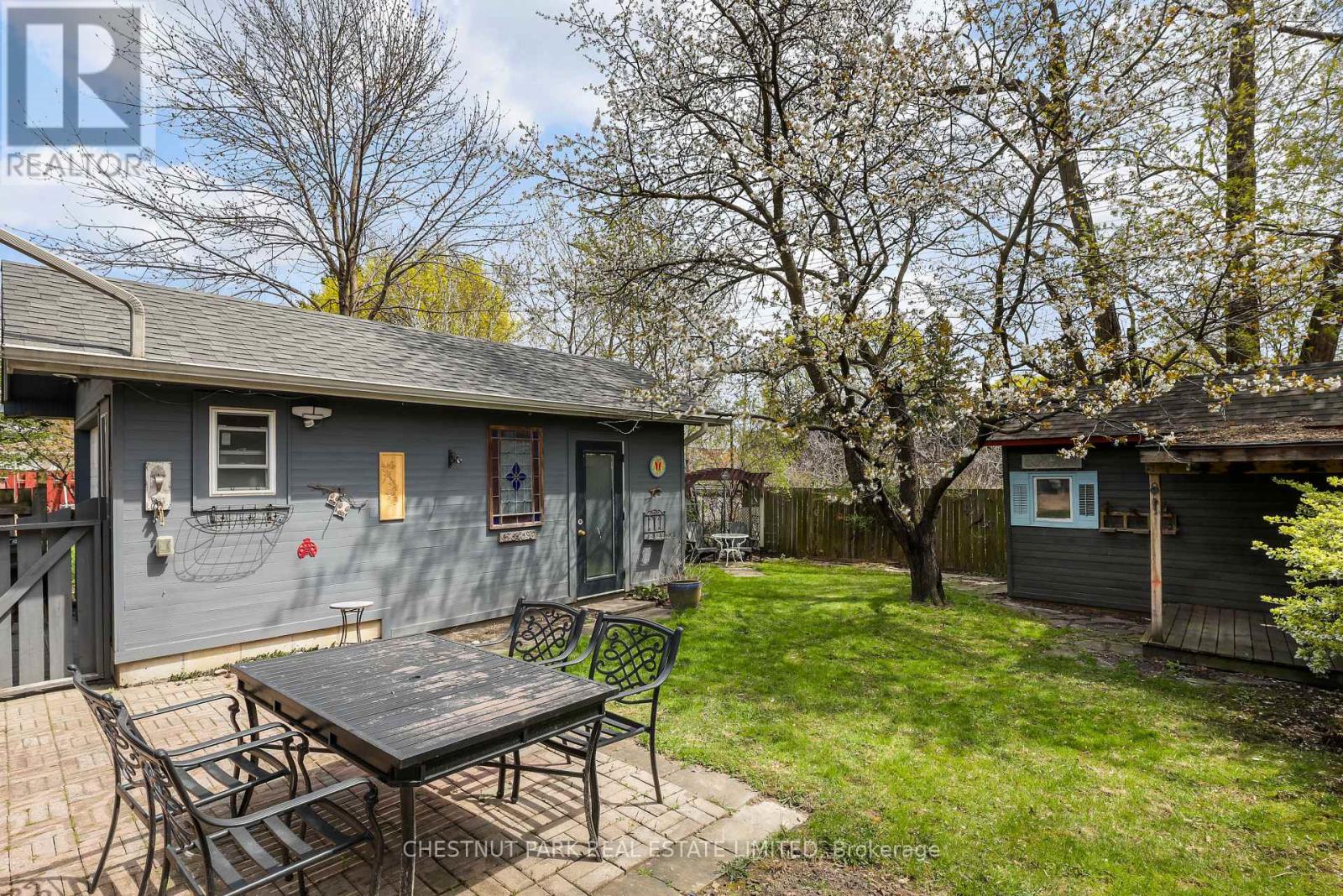 27 Cedarcrest Drive, Toronto, Ontario  M9A 2V4 - Photo 36 - W13084154