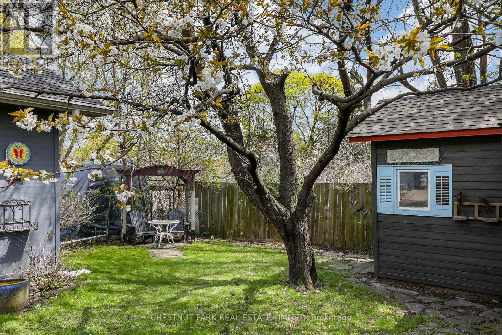 27 Cedarcrest Drive, Toronto, Ontario  M9A 2V4 - Photo 38 - W13084154