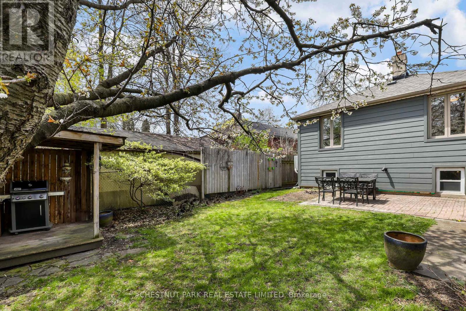 27 Cedarcrest Drive, Toronto, Ontario  M9A 2V4 - Photo 39 - W13084154