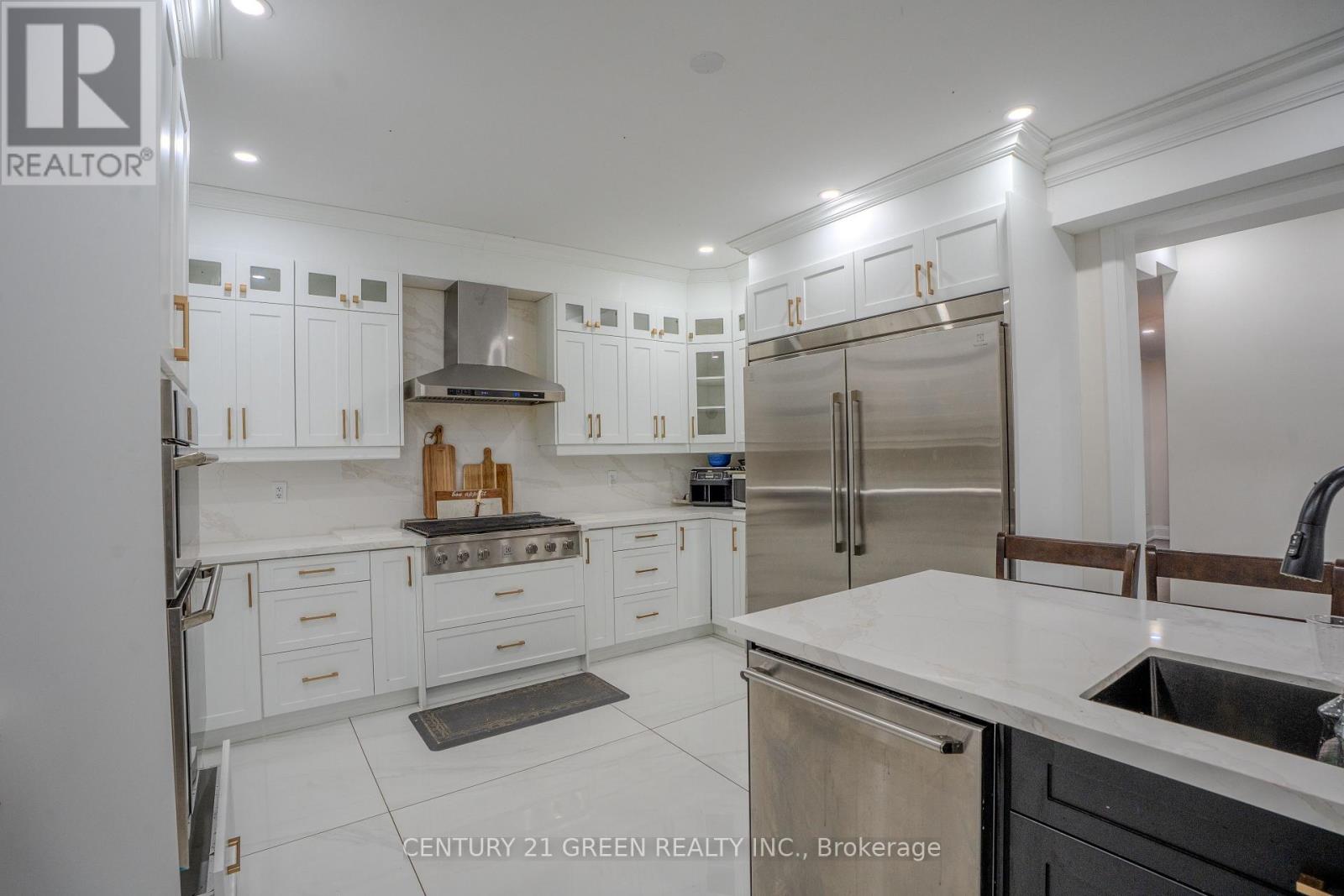 12161 The Gore Road, Caledon, Ontario  L7E 0W5 - Photo 10 - W13084170