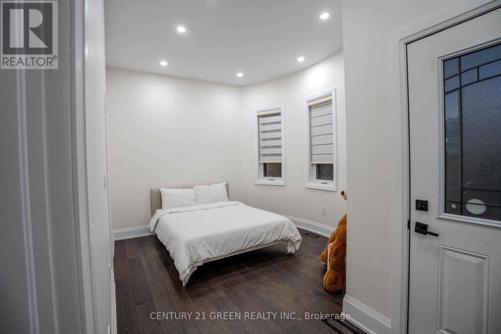 12161 The Gore Road, Caledon, Ontario  L7E 0W5 - Photo 17 - W13084170
