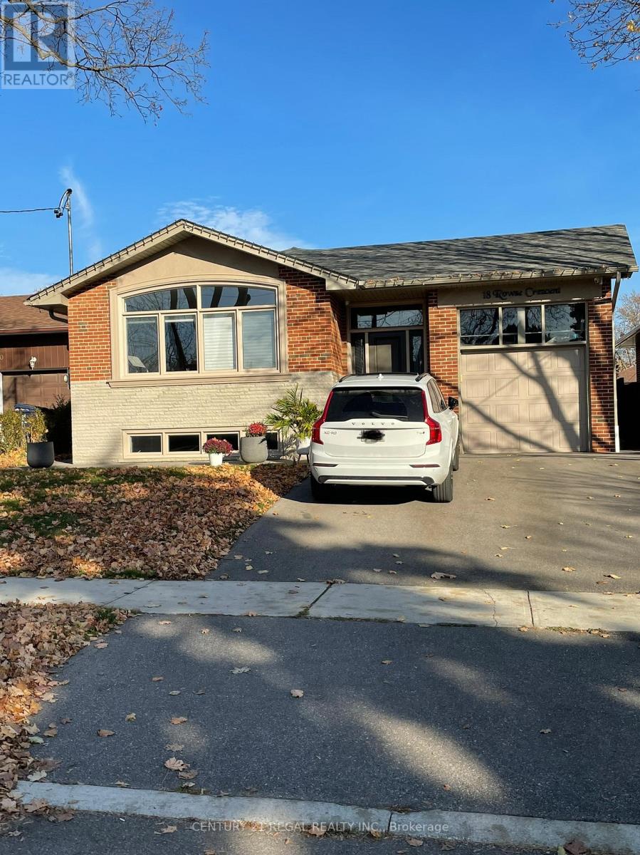 18 Rowse Crescent, Toronto, Ontario  M9P 3L5 - Photo 20 - W13084212