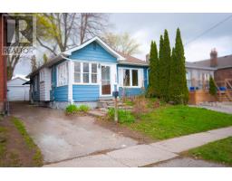 208 OSHAWA BOULEVARD N, Oshawa, Ontario
