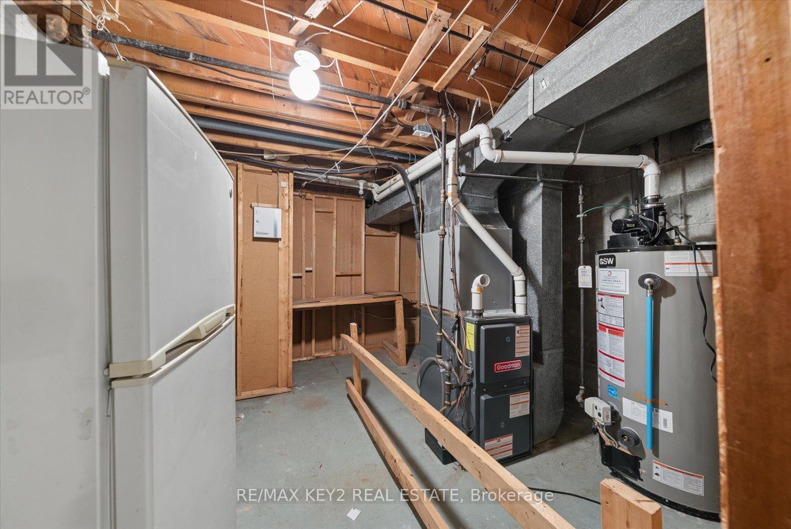 137 Newlands Avenue, Toronto, Ontario  M1L 1S2 - Photo 39 - E13083958