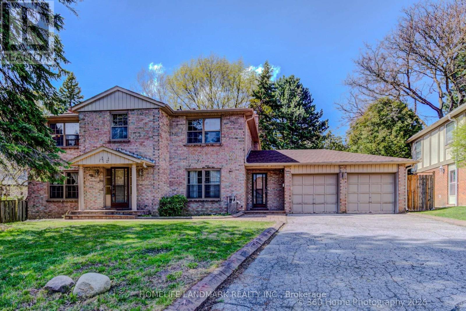 28 COBBLESTONE DRIVE, Markham, Ontario
