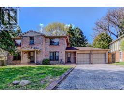 28 COBBLESTONE DRIVE, Markham, Ontario