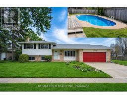 2860 HENLEY AVENUE, Niagara Falls, Ontario
