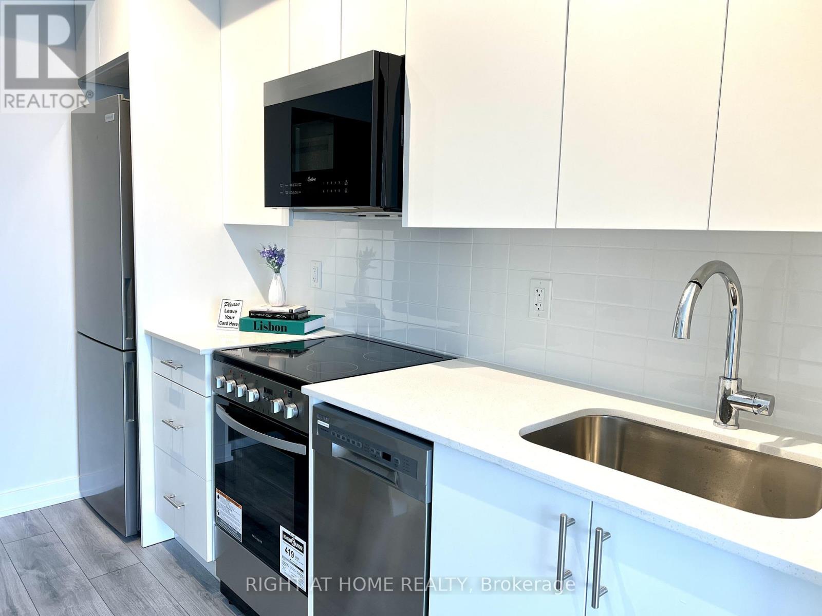 2301 - 15 Ellerslie Avenue, Toronto, Ontario  M2N 0L7 - Photo 9 - C13082318