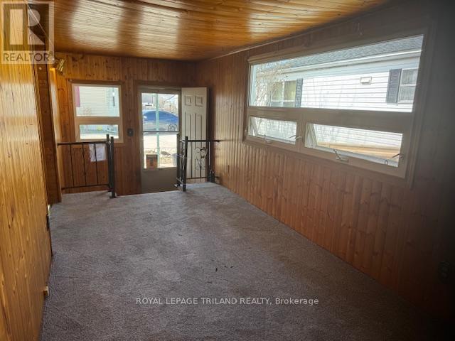 66 - 198 Springbank Drive, London South, Ontario  N6J 1G1 - Photo 4 - X13083450