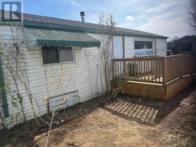 66 - 198 Springbank Drive, London South, Ontario  N6J 1G1 - Photo 3 - X13083450