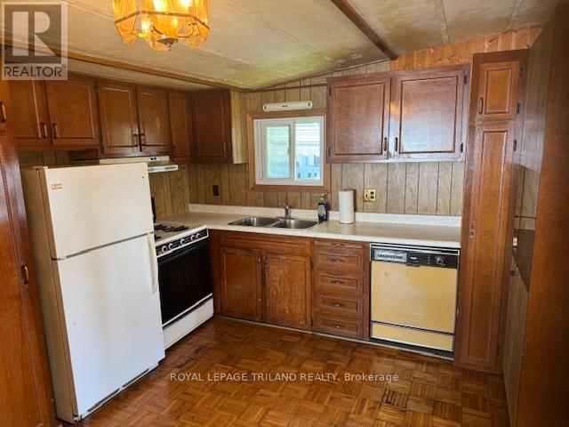 66 - 198 Springbank Drive, London South, Ontario  N6J 1G1 - Photo 6 - X13083450
