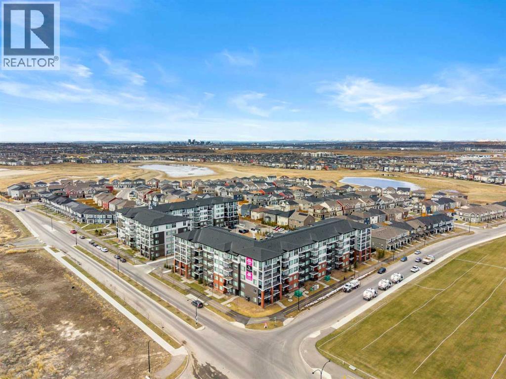 2318, 395 Skyview Parkway NE, Calgary, Alberta  T3N 2K1 - Photo 23 - A2302050