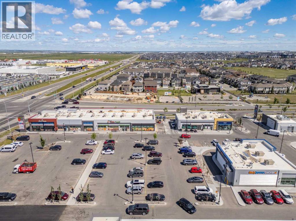 2318, 395 Skyview Parkway NE, Calgary, Alberta  T3N 2K1 - Photo 35 - A2302050