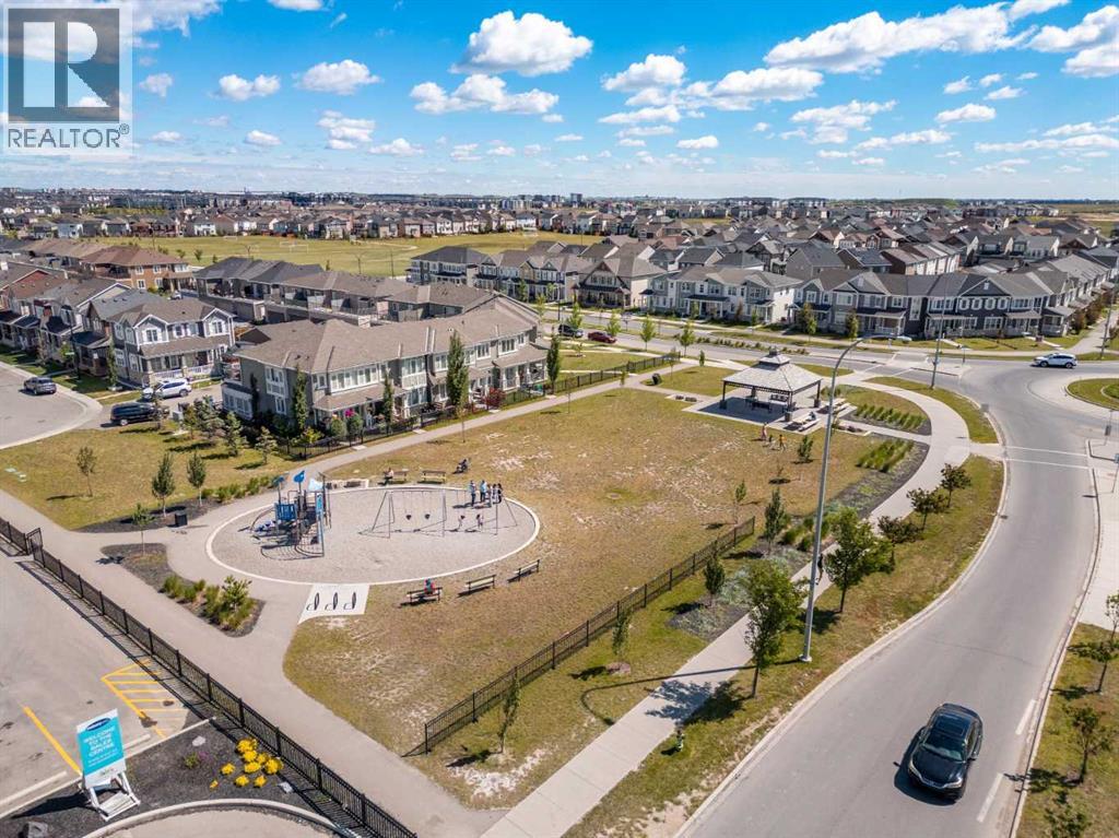 2318, 395 Skyview Parkway NE, Calgary, Alberta  T3N 2K1 - Photo 37 - A2302050