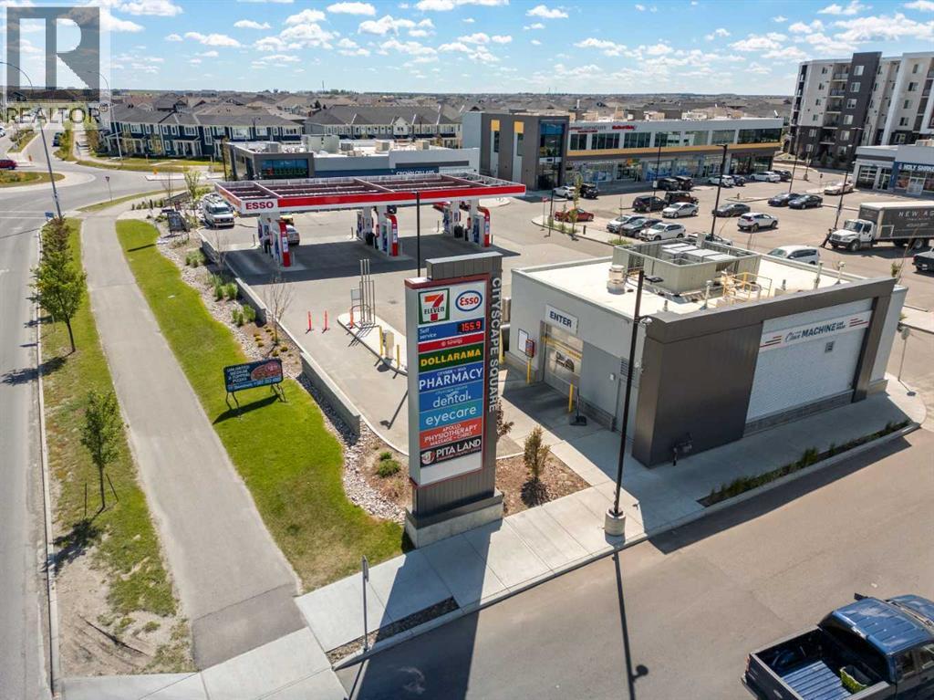 2318, 395 Skyview Parkway NE, Calgary, Alberta  T3N 2K1 - Photo 38 - A2302050