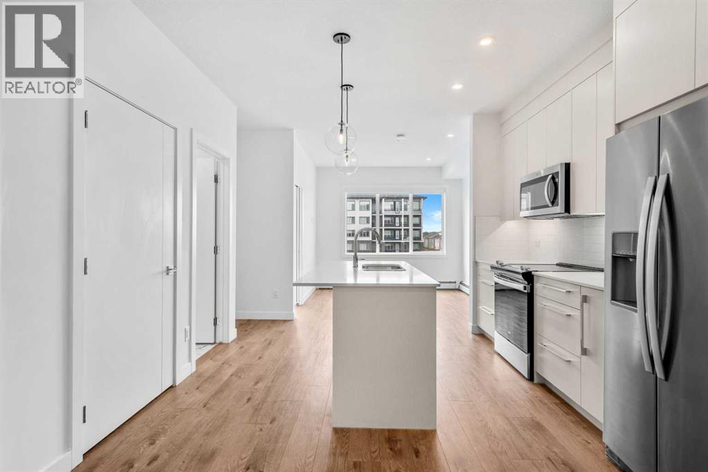 2318, 395 Skyview Parkway NE, Calgary, Alberta  T3N 2K1 - Photo 4 - A2302050