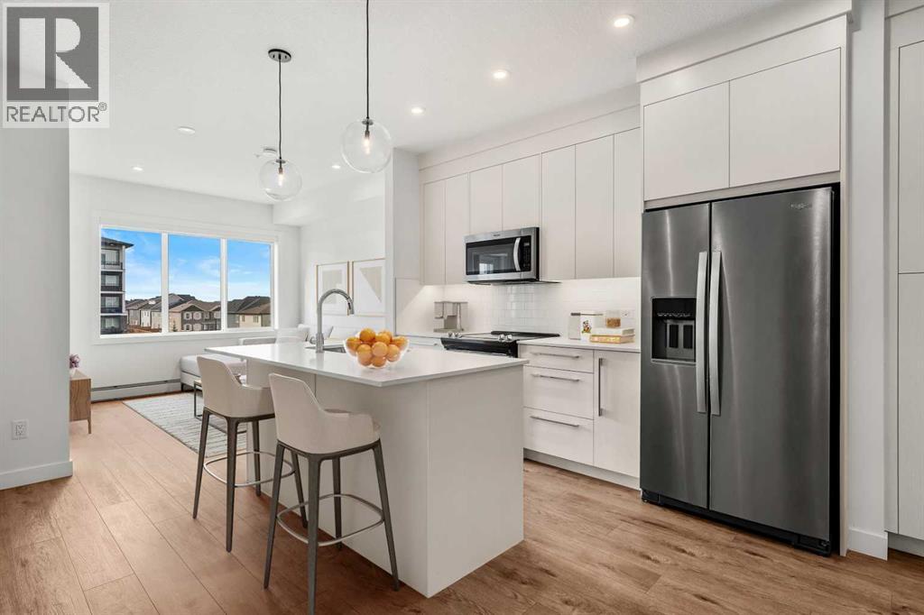 2318, 395 Skyview Parkway NE, Calgary, Alberta  T3N 2K1 - Photo 7 - A2302050
