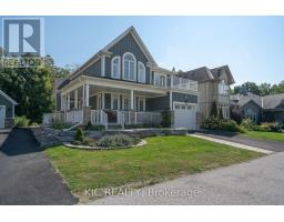 41 ROSEDALE TRAIL TRAIL, Kawartha Lakes, Ontario