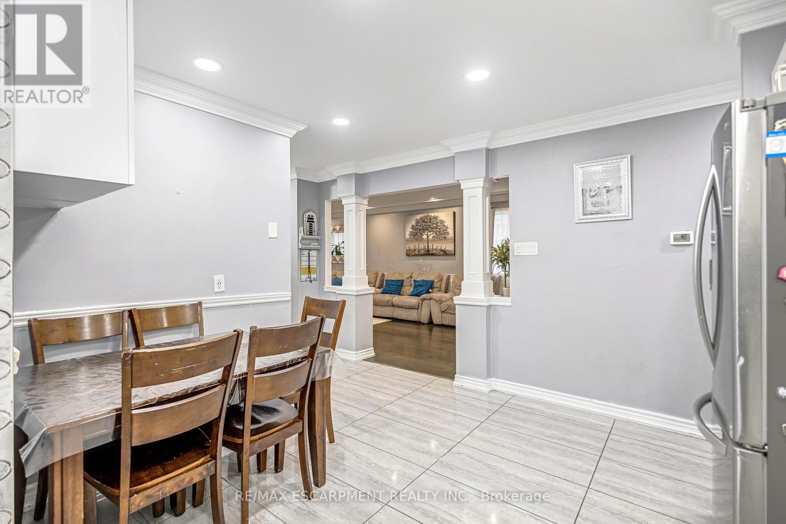 70 Ossington Drive, Hamilton, Ontario  L8W 3S4 - Photo 12 - X13084006