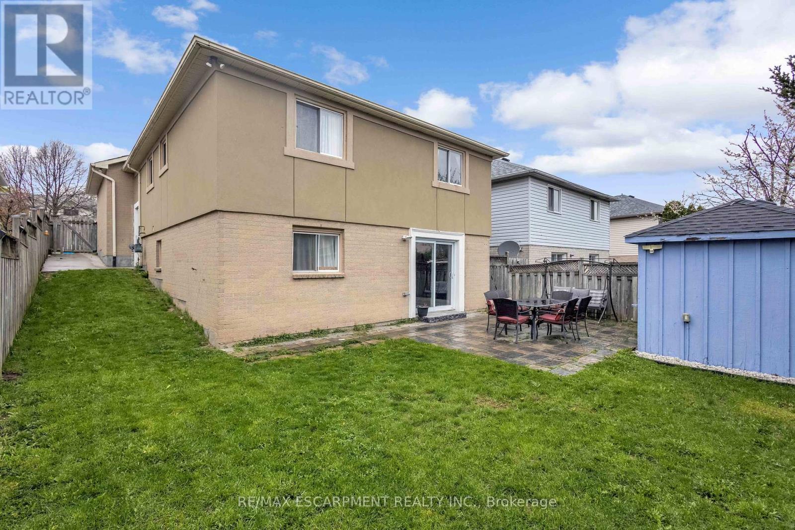 70 Ossington Drive, Hamilton, Ontario  L8W 3S4 - Photo 33 - X13084006