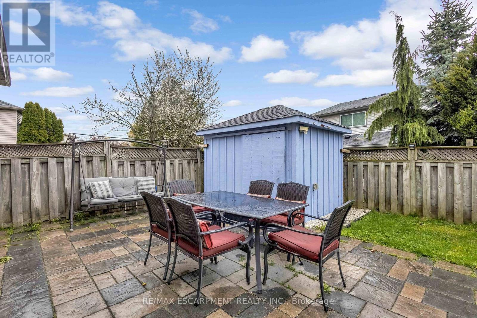 70 Ossington Drive, Hamilton, Ontario  L8W 3S4 - Photo 35 - X13084006