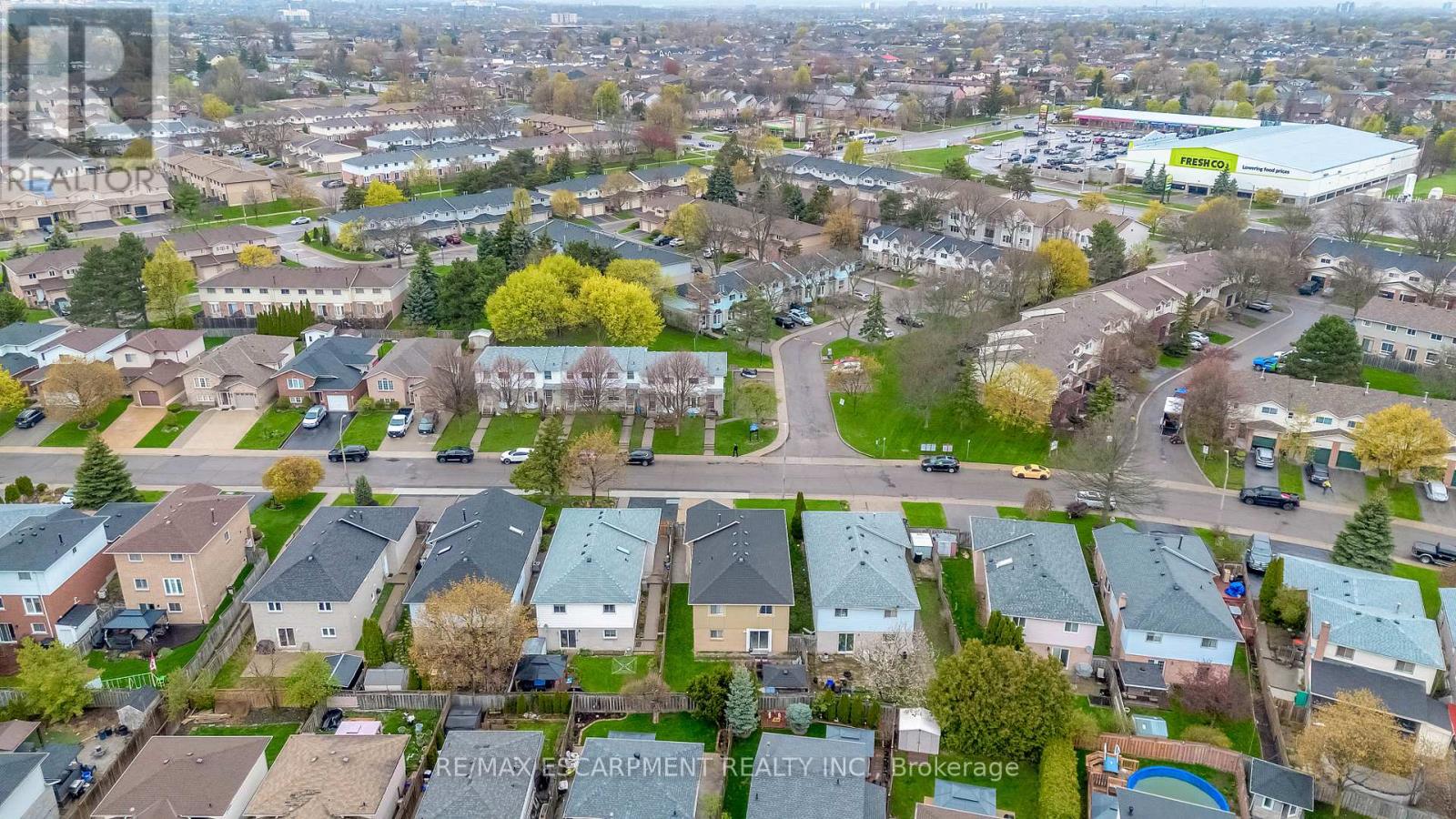 70 Ossington Drive, Hamilton, Ontario  L8W 3S4 - Photo 37 - X13084006