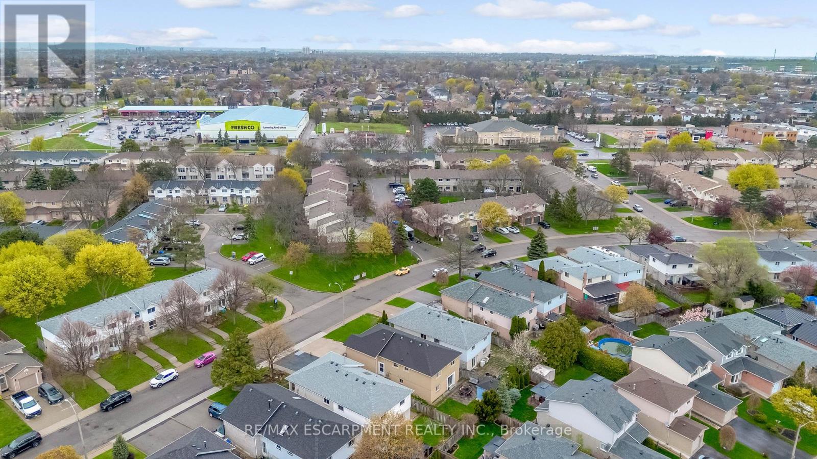 70 Ossington Drive, Hamilton, Ontario  L8W 3S4 - Photo 38 - X13084006