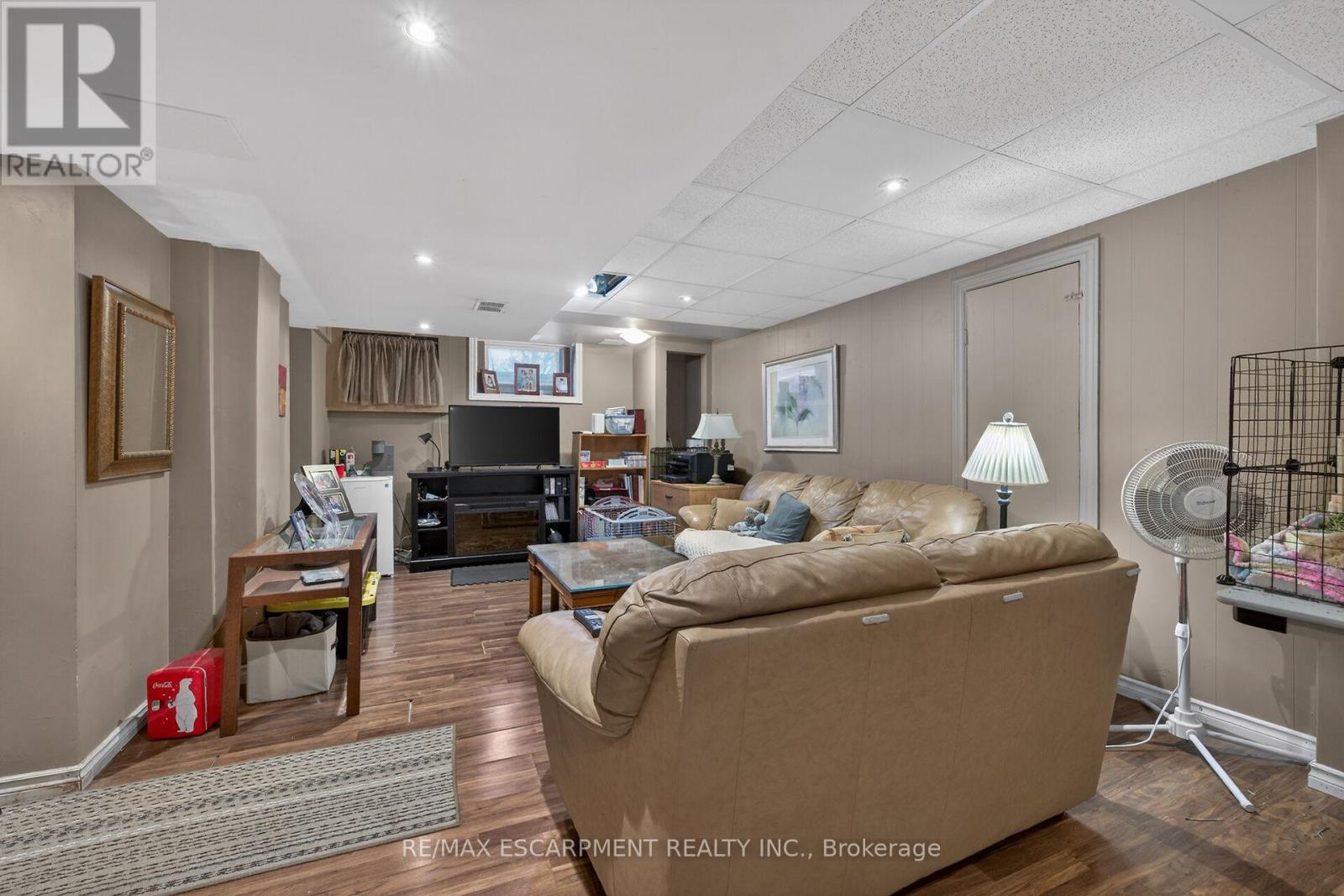 186 Seneca Avenue, Hamilton, Ontario  L9B 1M2 - Photo 22 - X13084008