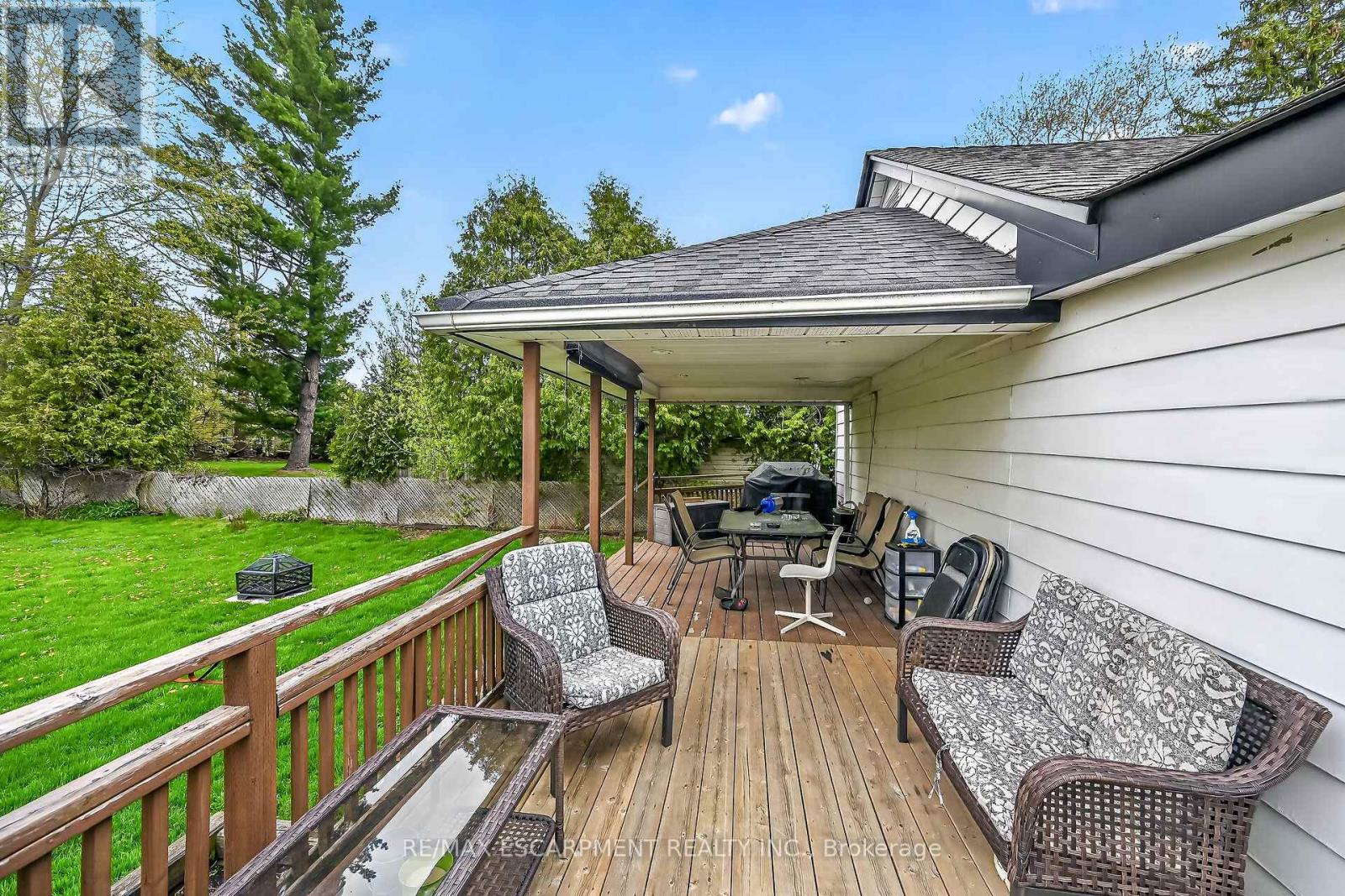 186 Seneca Avenue, Hamilton, Ontario  L9B 1M2 - Photo 32 - X13084008