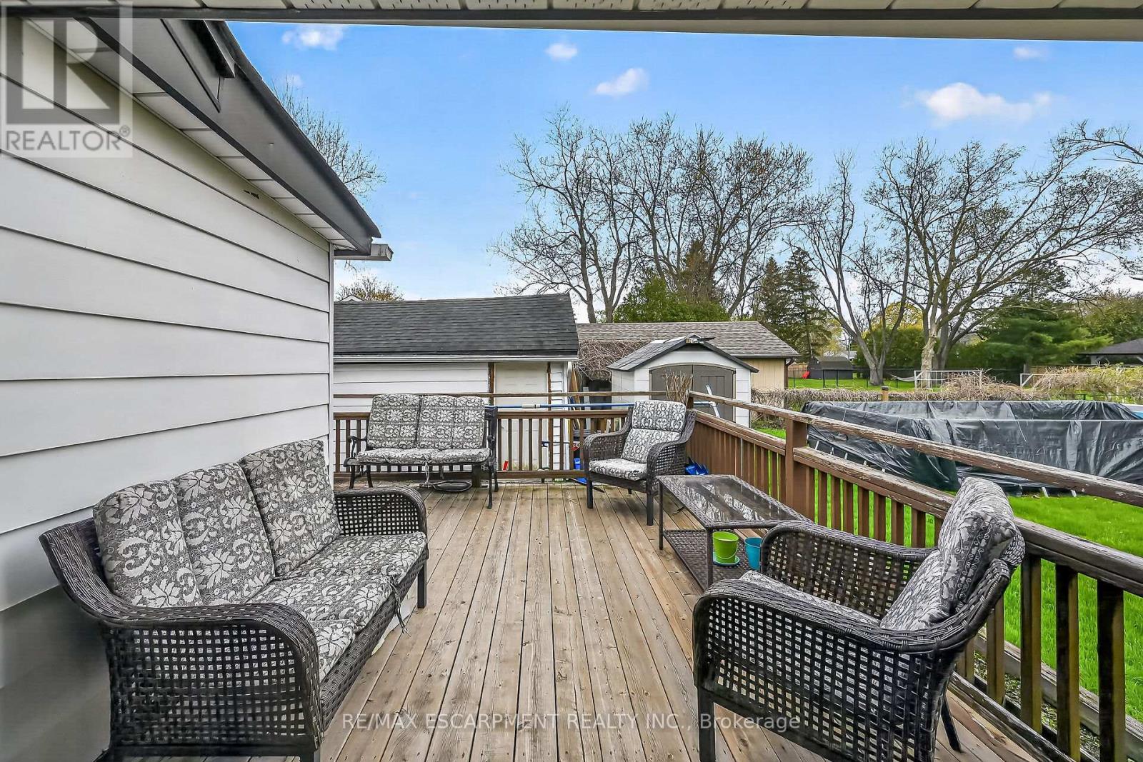 186 Seneca Avenue, Hamilton, Ontario  L9B 1M2 - Photo 33 - X13084008