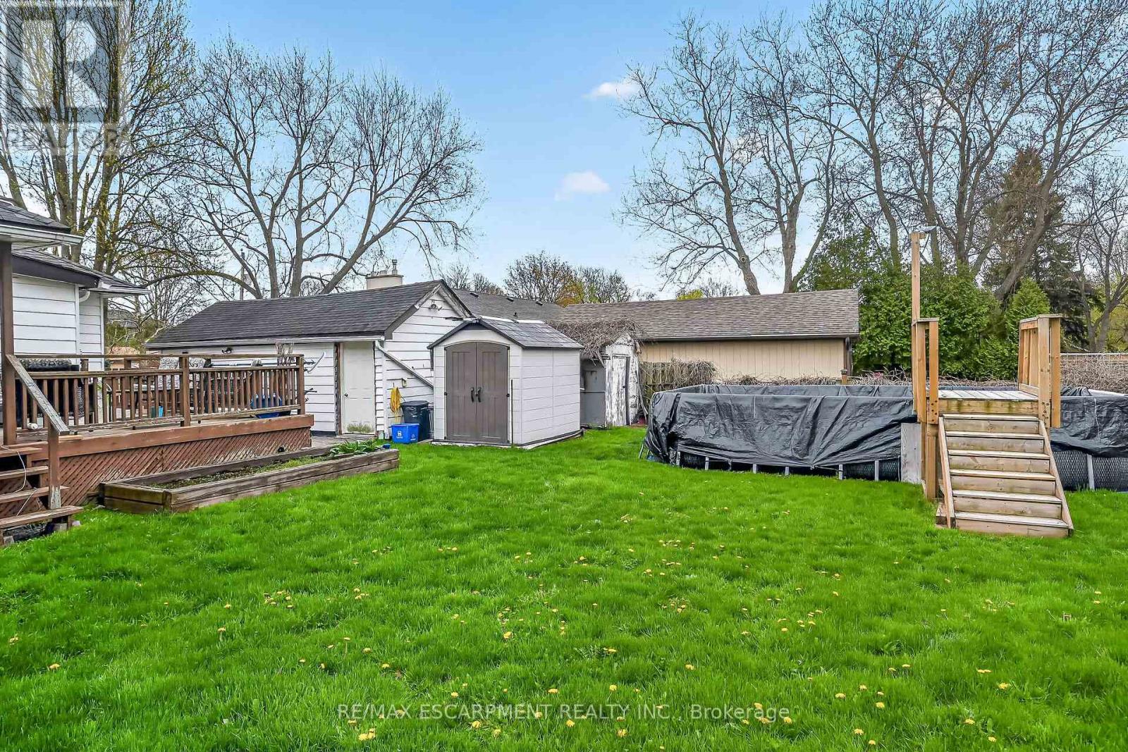 186 Seneca Avenue, Hamilton, Ontario  L9B 1M2 - Photo 35 - X13084008