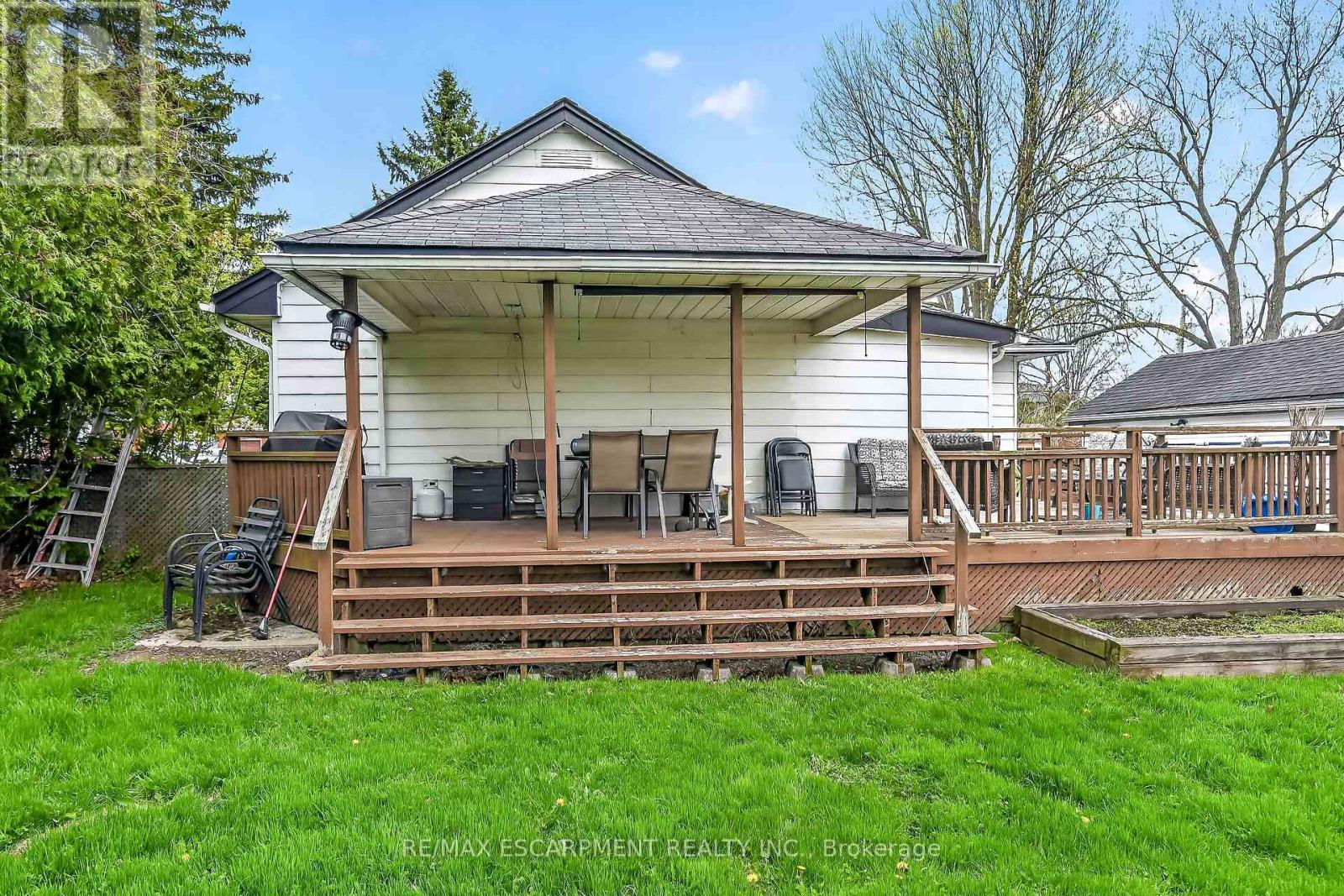 186 Seneca Avenue, Hamilton, Ontario  L9B 1M2 - Photo 36 - X13084008